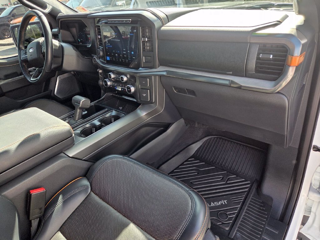 Used 2024 Ford F150 Tremor w/ Equipment Group 402A High AWD/4WD image 18