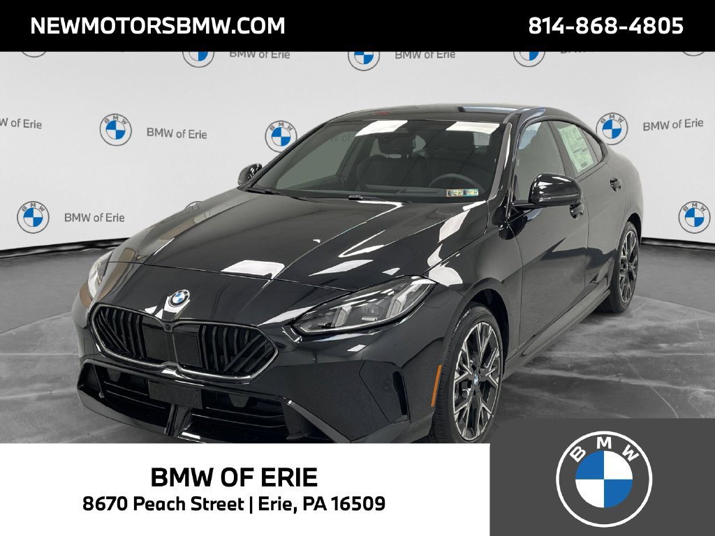 New 2026 BMW 228i xDrive w/ Technology Package