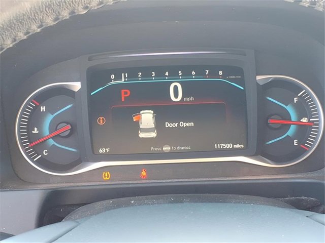 Used 2020 Honda Pilot EX-L image 13