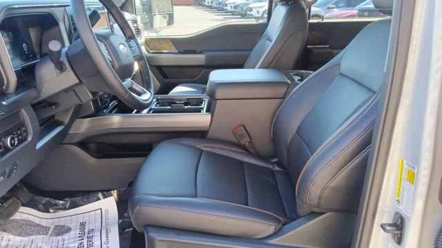 New 2026 Ford F350 Lariat RWD image 15