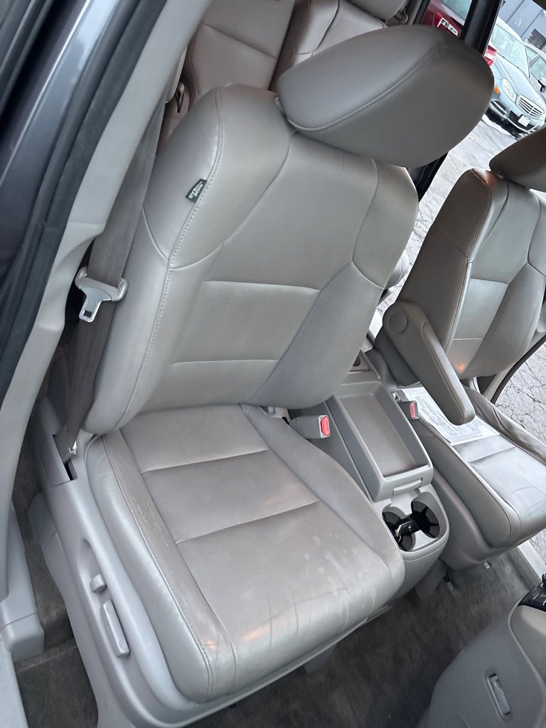 Used 2014 Honda Odyssey EX-L image 20
