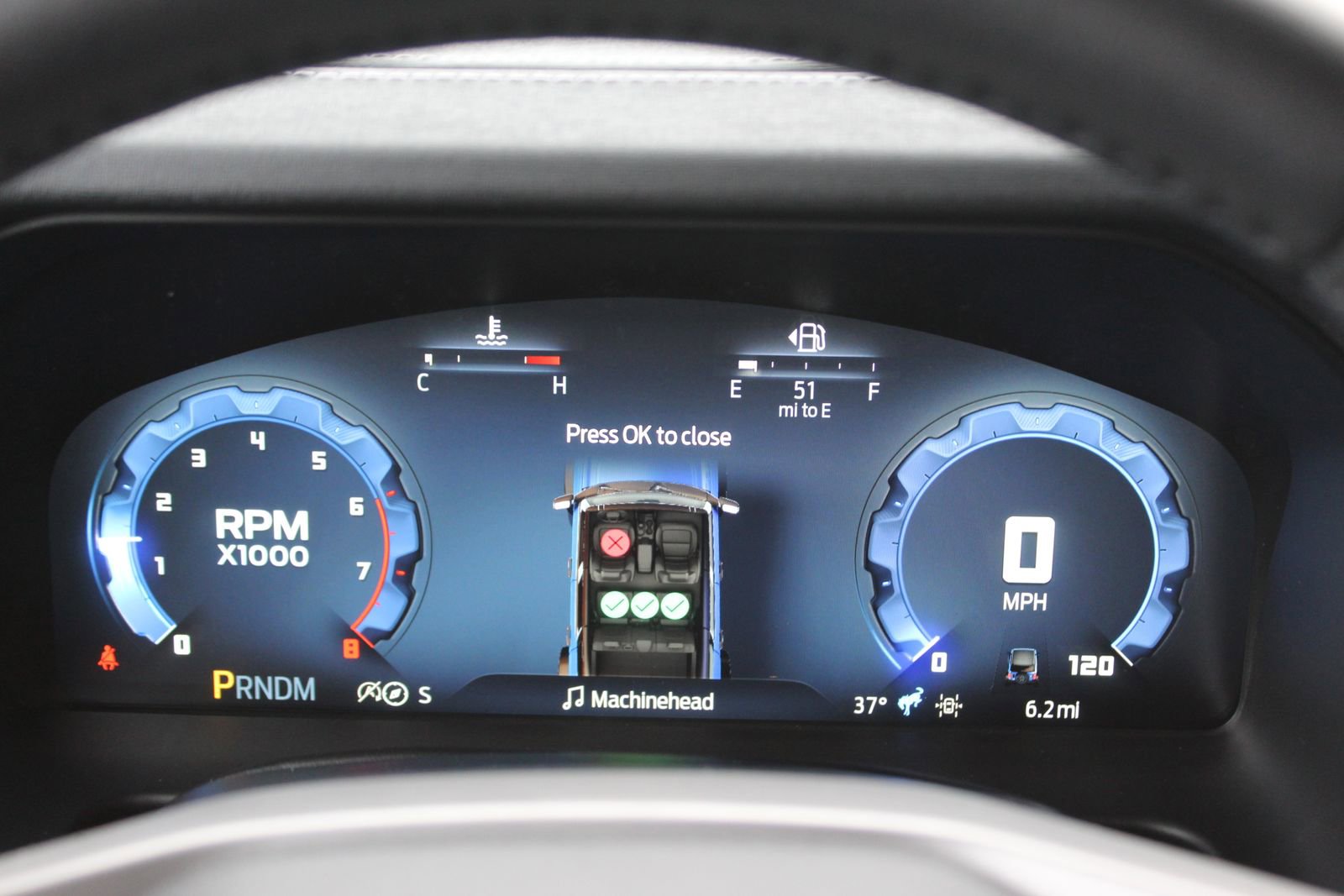 New 2025 Ford Bronco Outer Banks image 23