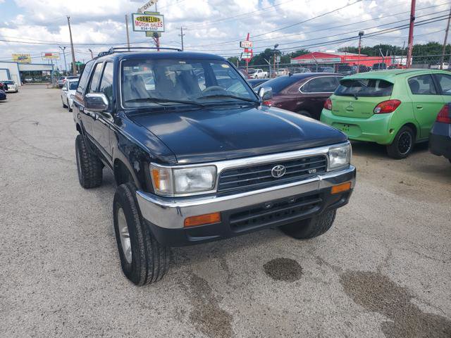 Used 1995 Toyota 4Runner SR5