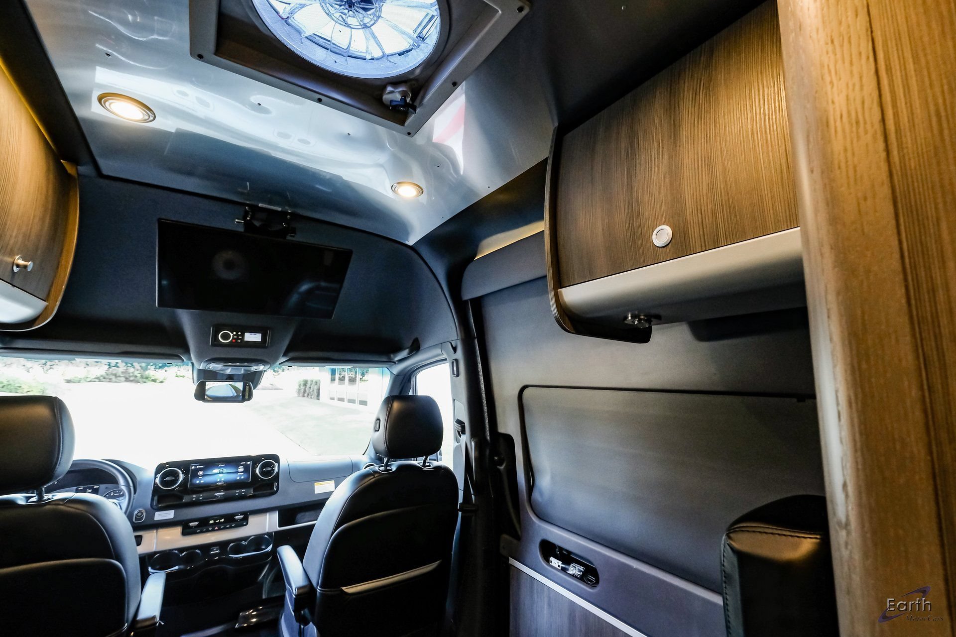 Used 2022 Mercedes-Benz Sprinter 3500 image 96