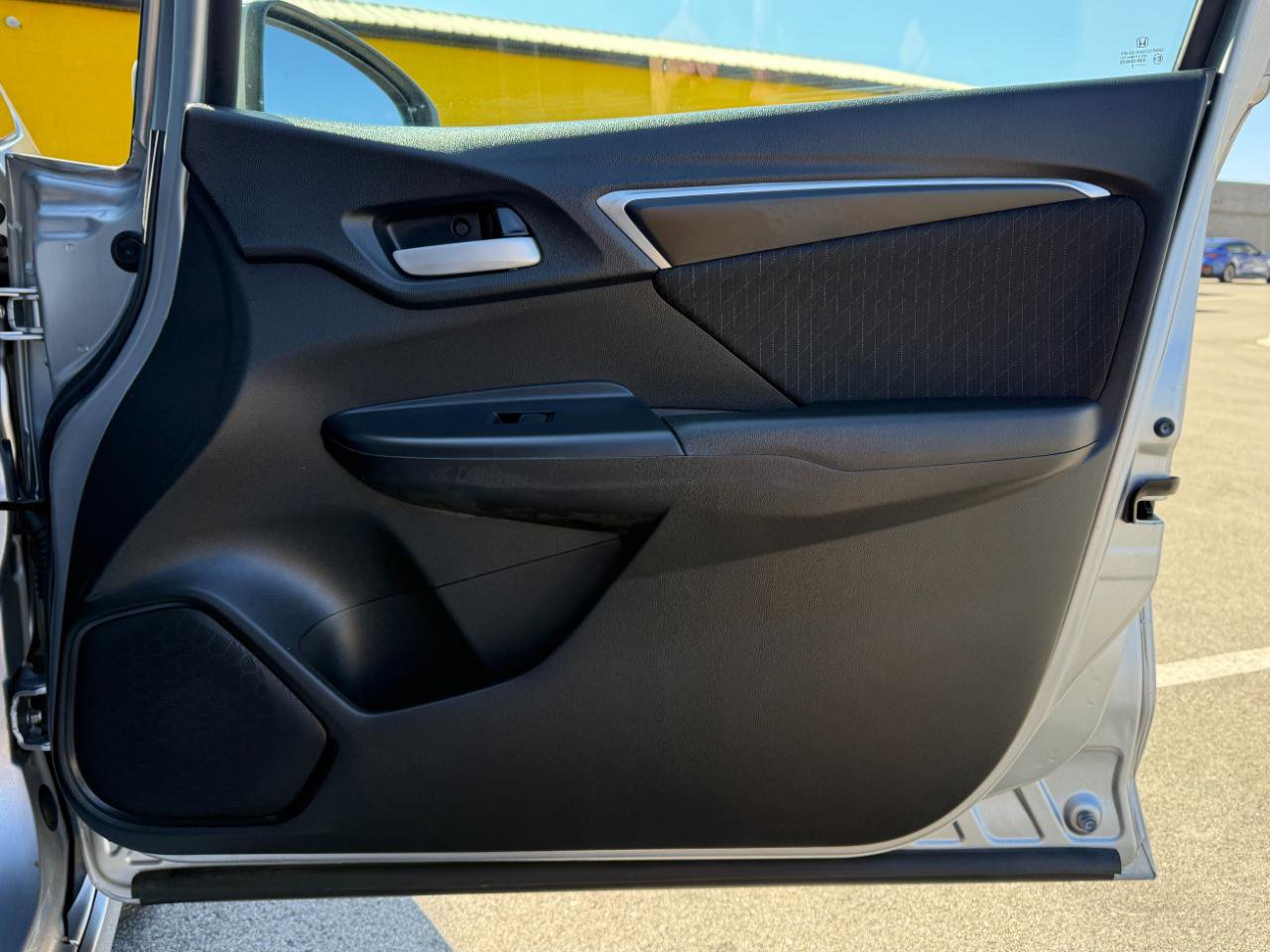 Used 2019 Honda Fit Sport image 16