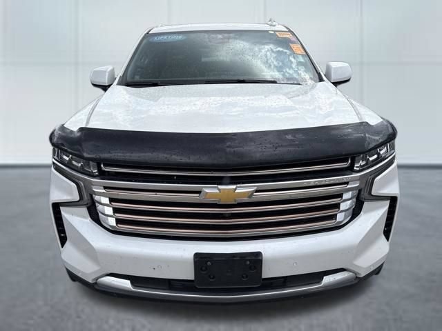 Used 2024 Chevrolet Tahoe High Country AWD/4WD image 11
