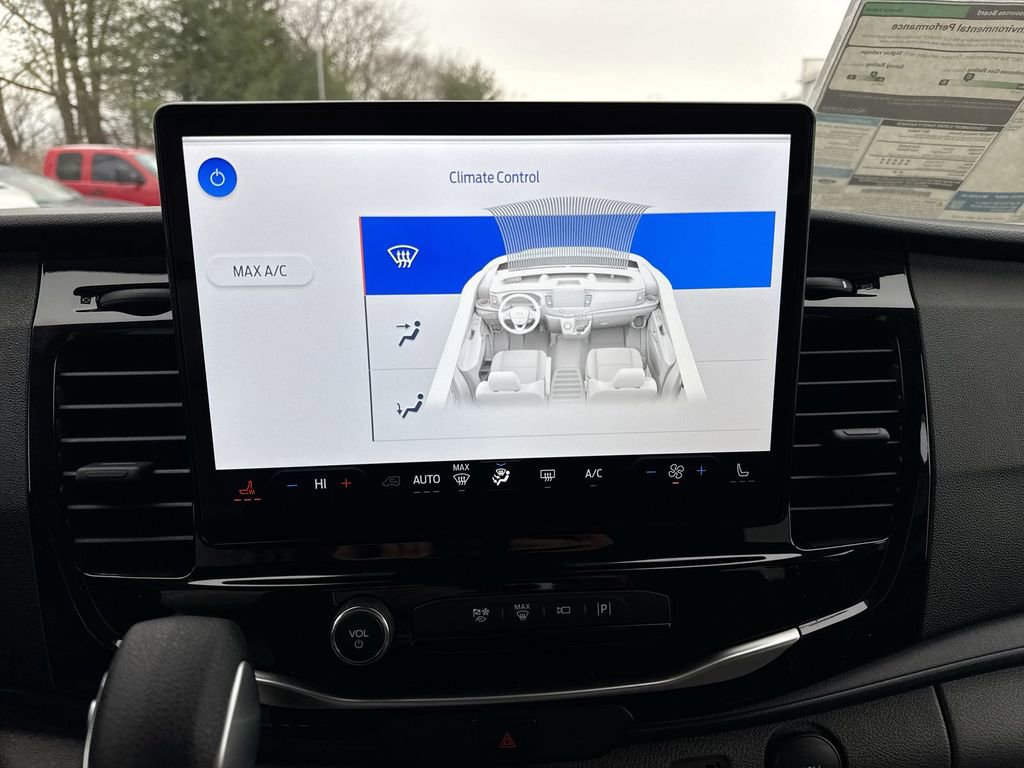 New 2026 Ford Transit 350 XLT image 17