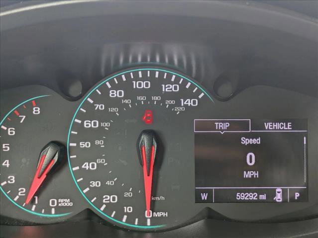 Used 2019 Chevrolet Trax LT w/ LT Convenience Package image 11