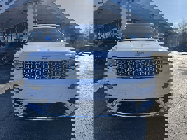 Used 2019 Jeep Grand Cherokee Summit image 10