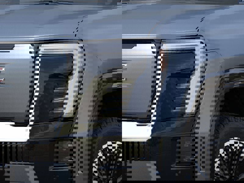 New 2026 GMC Sierra EV Denali image 42