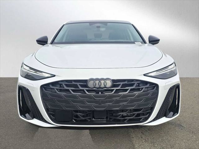 New 2026 Audi A6 Prestige AWD/4WD image 8