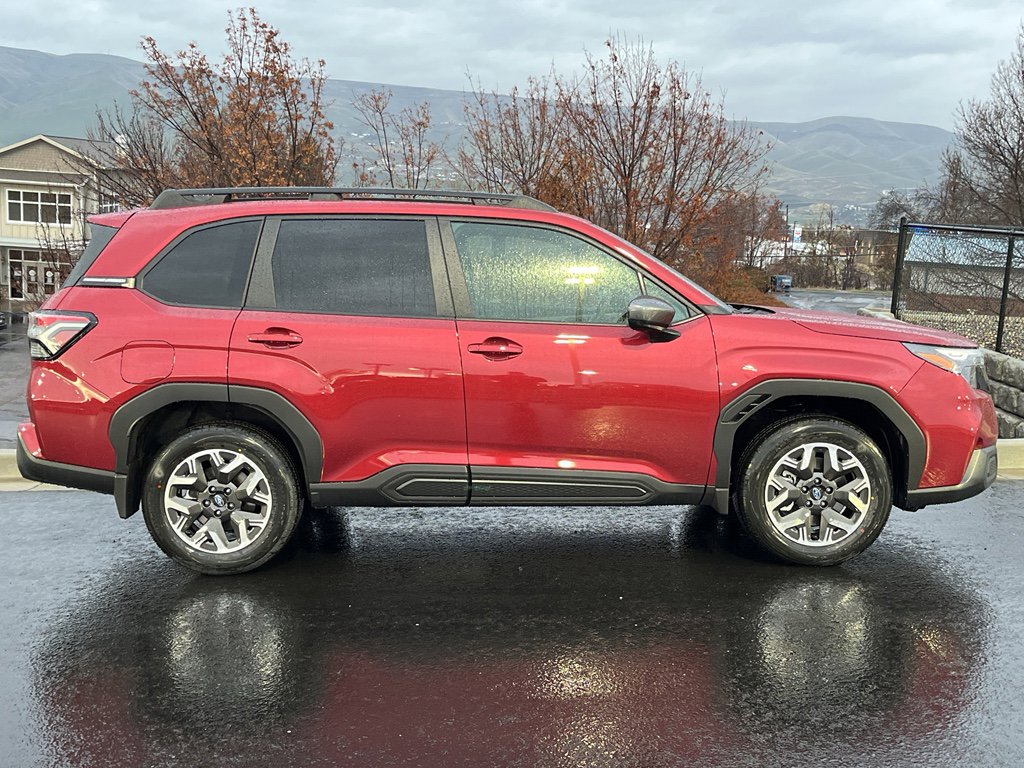 New 2026 Subaru Forester Premium image 2