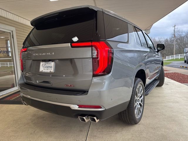 New 2026 GMC Yukon Denali w/ Advanced Technology Package image 7