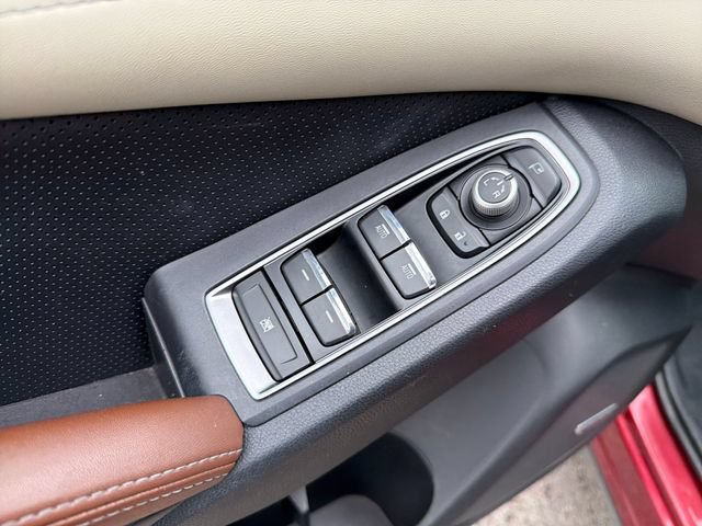 Used 2020 Subaru Ascent Touring w/ Popular Package #3 AWD/4WD image 18