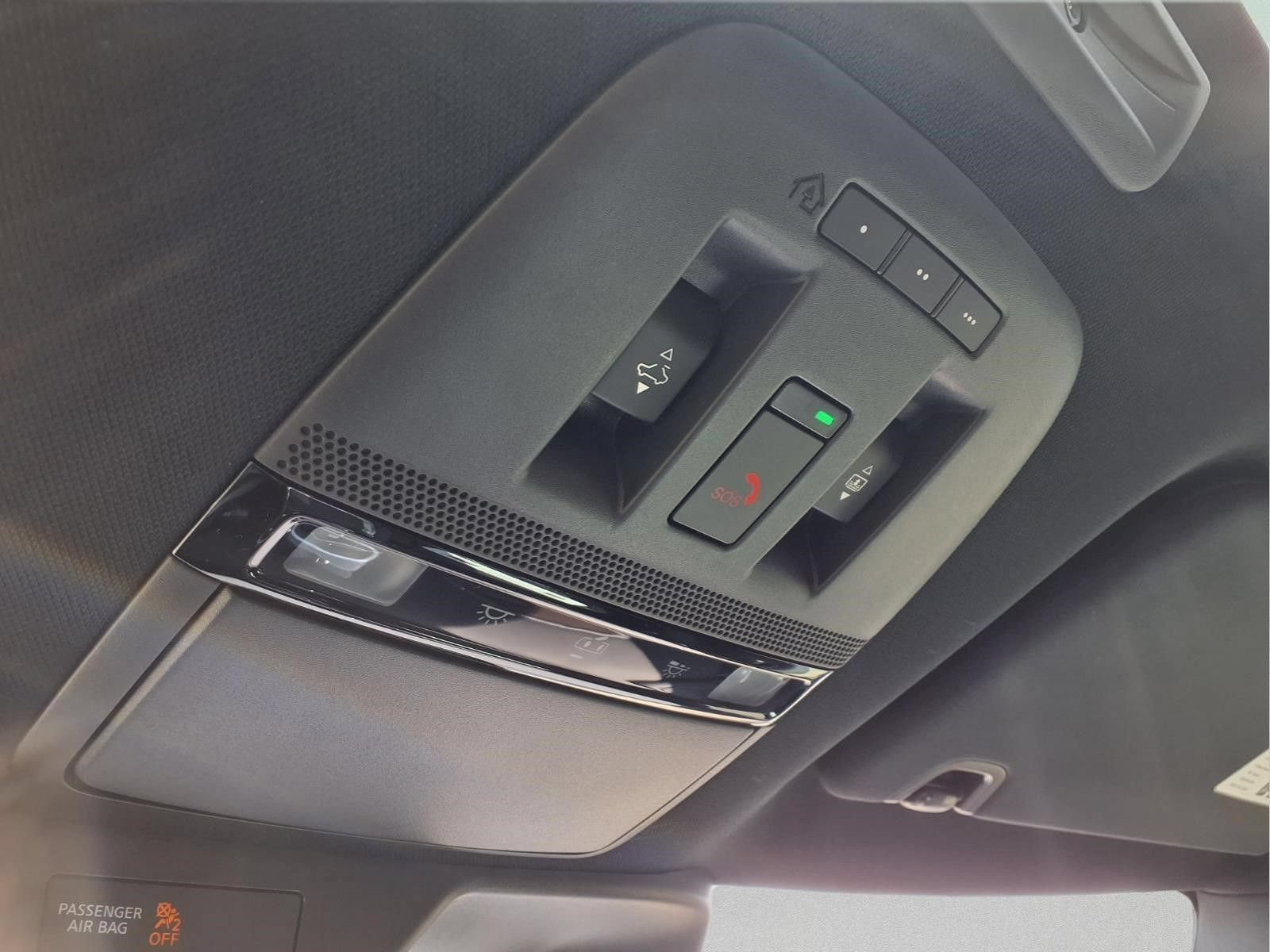 New 2026 Nissan Armada Platinum AWD/4WD image 20