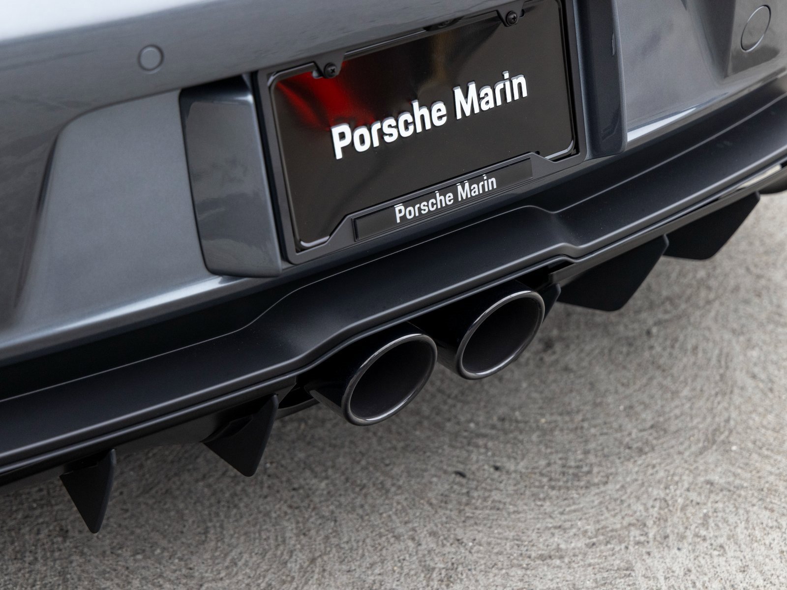 Certified 2026 Porsche 911 GT3 image 22