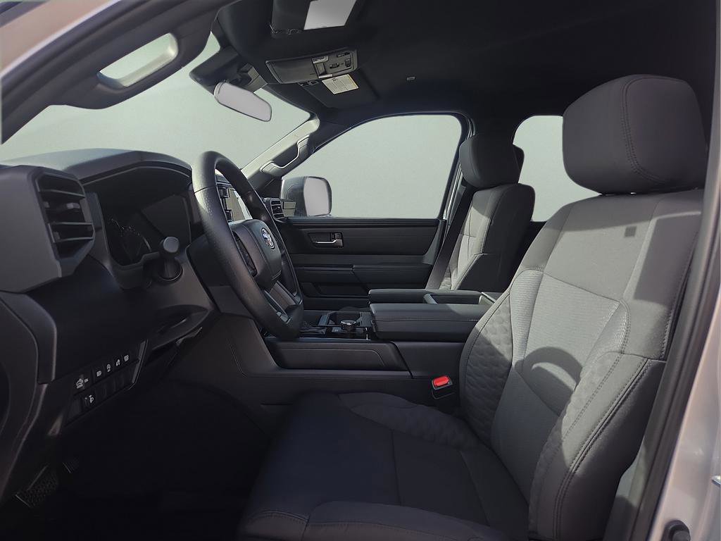 New 2026 Toyota Tundra SR5 RWD image 20
