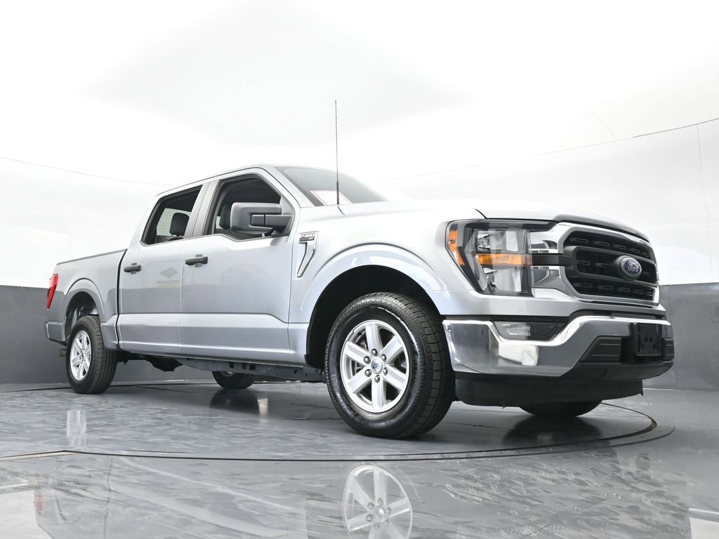 Used 2023 Ford F150 XLT image 67