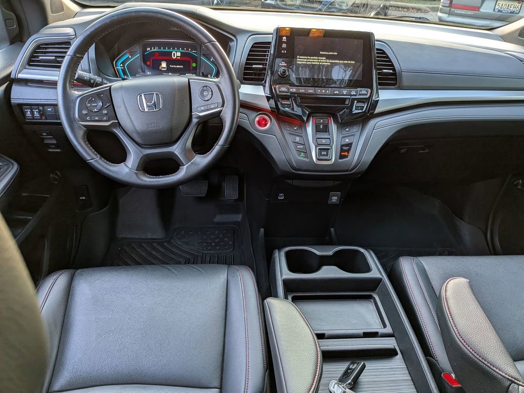 Used 2023 Honda Odyssey Sport image 28
