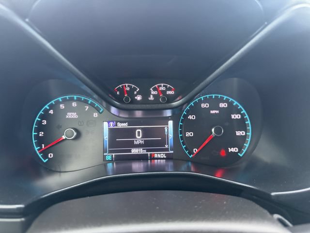 Used 2018 GMC Canyon SLT w/ Trailering Package AWD/4WD image 32