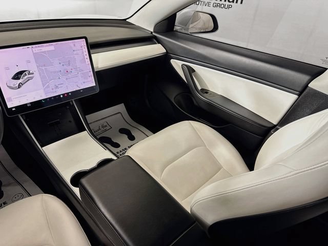 Used 2020 Tesla Model 3 Long Range AWD/4WD image 24