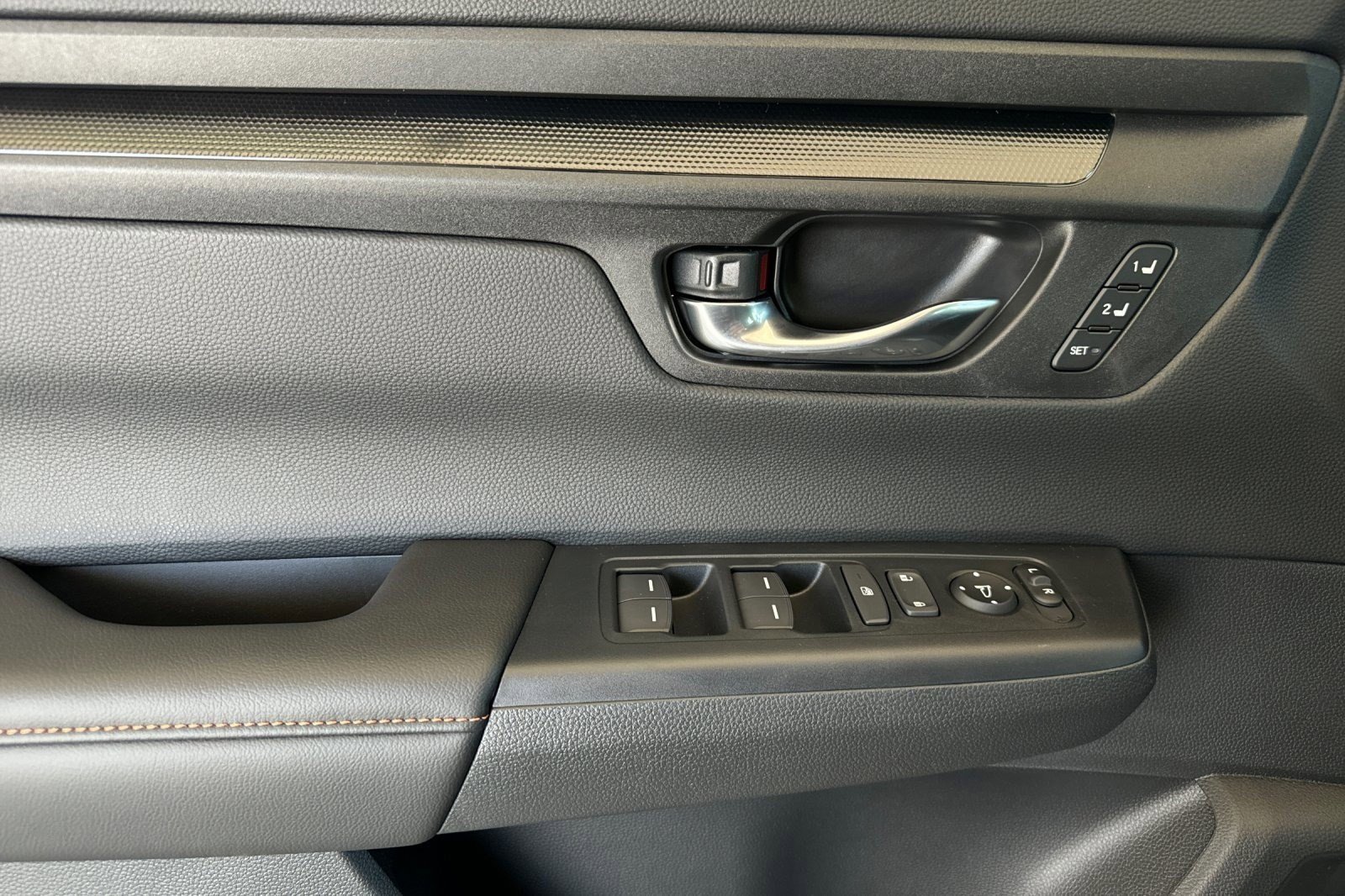 New 2026 Honda CR-V Sport-L image 26