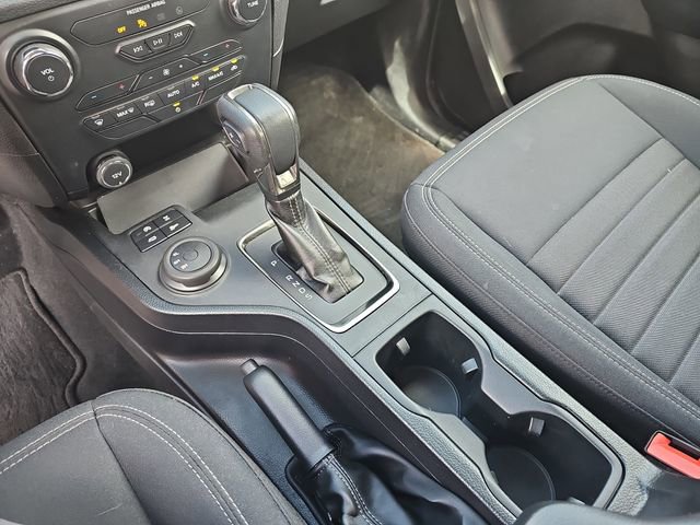 Used 2021 Ford Ranger XLT w/ Equipment Group 301A Mid AWD/4WD image 29