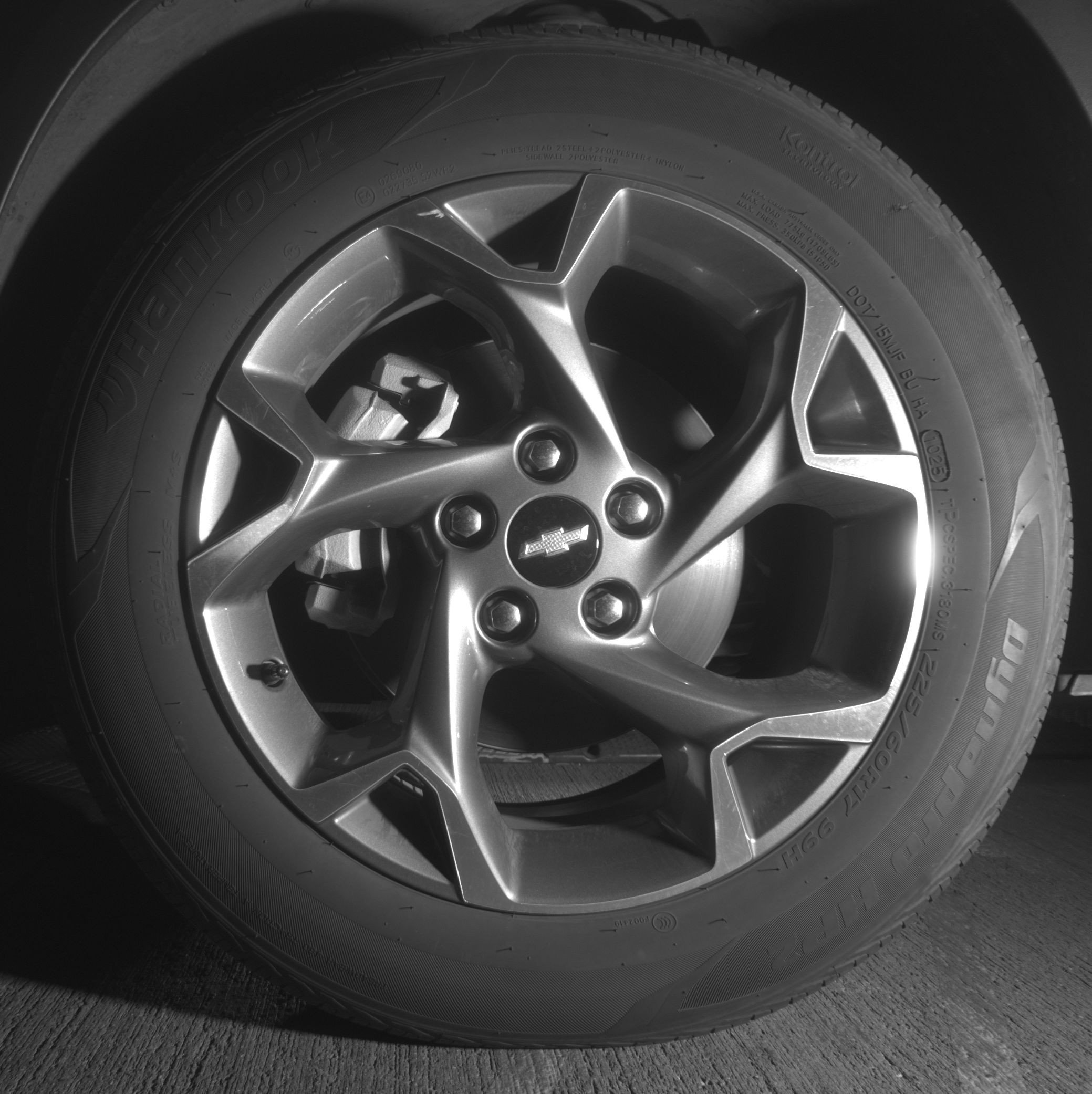 Used 2025 Chevrolet Trax LT w/ LT Convenience Package FWD image 12