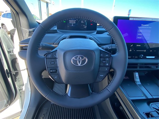 New 2026 Toyota bZ image 17