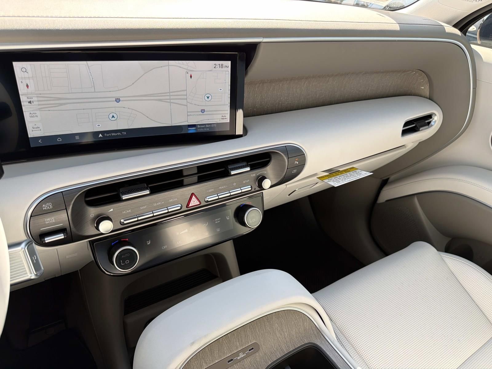 New 2026 Hyundai Palisade SEL FWD image 16