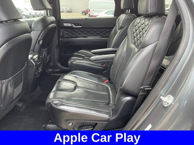 Used 2020 Hyundai Palisade Limited AWD/4WD image 22