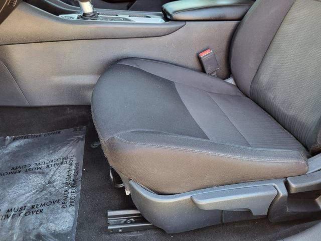 Certified 2023 Nissan Sentra SV w/ All-Weather Package FWD image 16