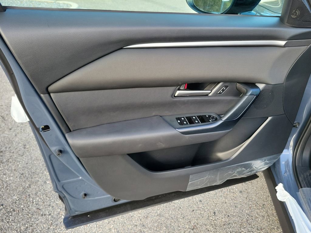 New 2026 MAZDA CX-50 AWD 2.5 S w/ Weather Package image 18