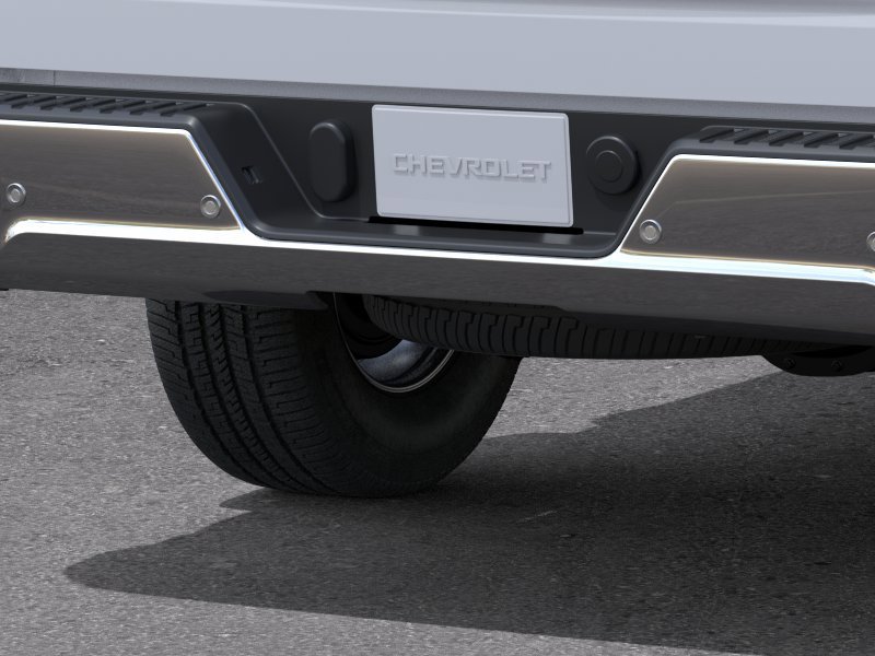 New 2026 Chevrolet Silverado 1500 W/T w/ WT Safety Package image 14