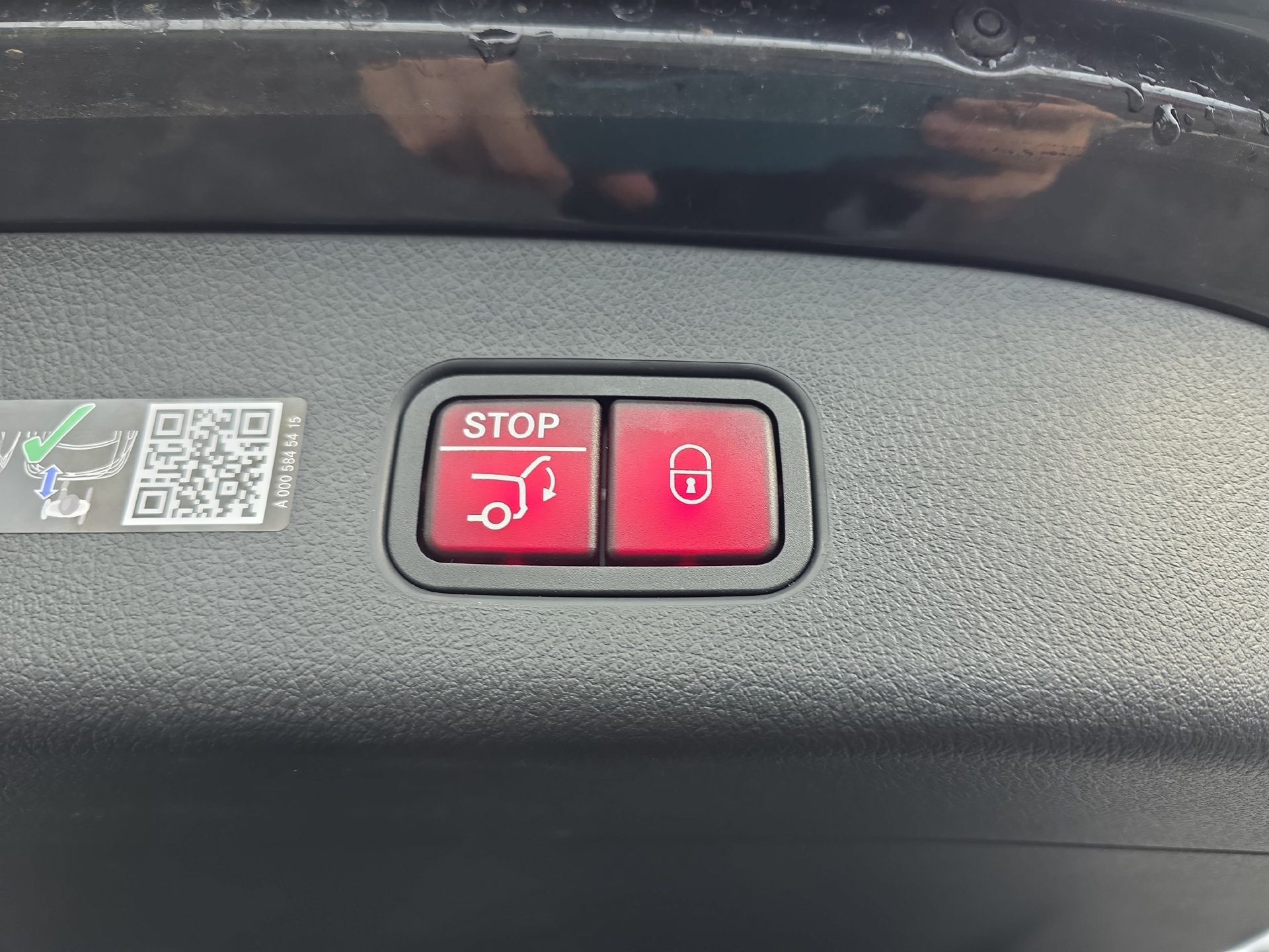 Certified 2026 Mercedes-Benz GLC 300 4MATIC image 13