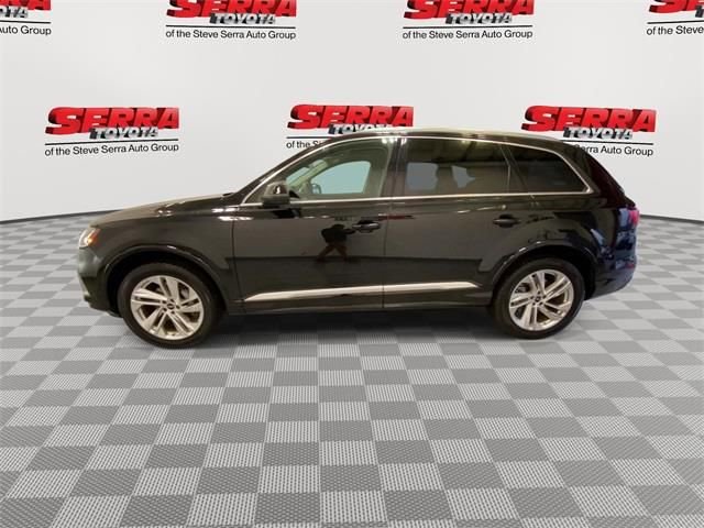 Used 2024 Audi Q7 3.0T Premium Plus image 6