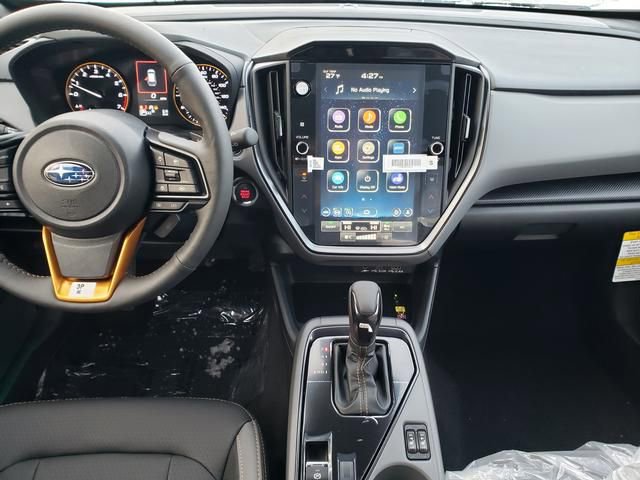 Used 2026 Subaru Crosstrek 2.5i Wilderness image 14