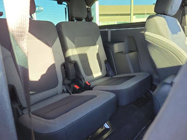 Certified 2023 Ford Bronco 2-Door w/ Sasquatch Package image 8