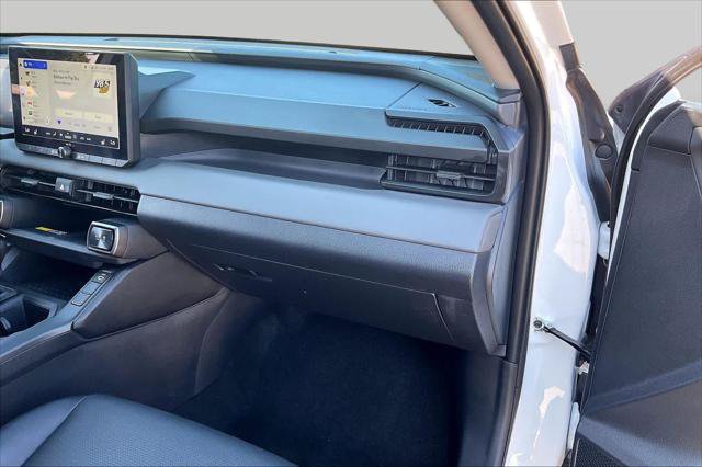 Certified 2026 Toyota RAV4 XLE Premium FWD image 15