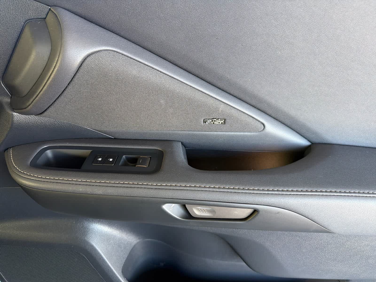Certified 2025 Lexus TX 500h AWD w/ Technology Package image 19