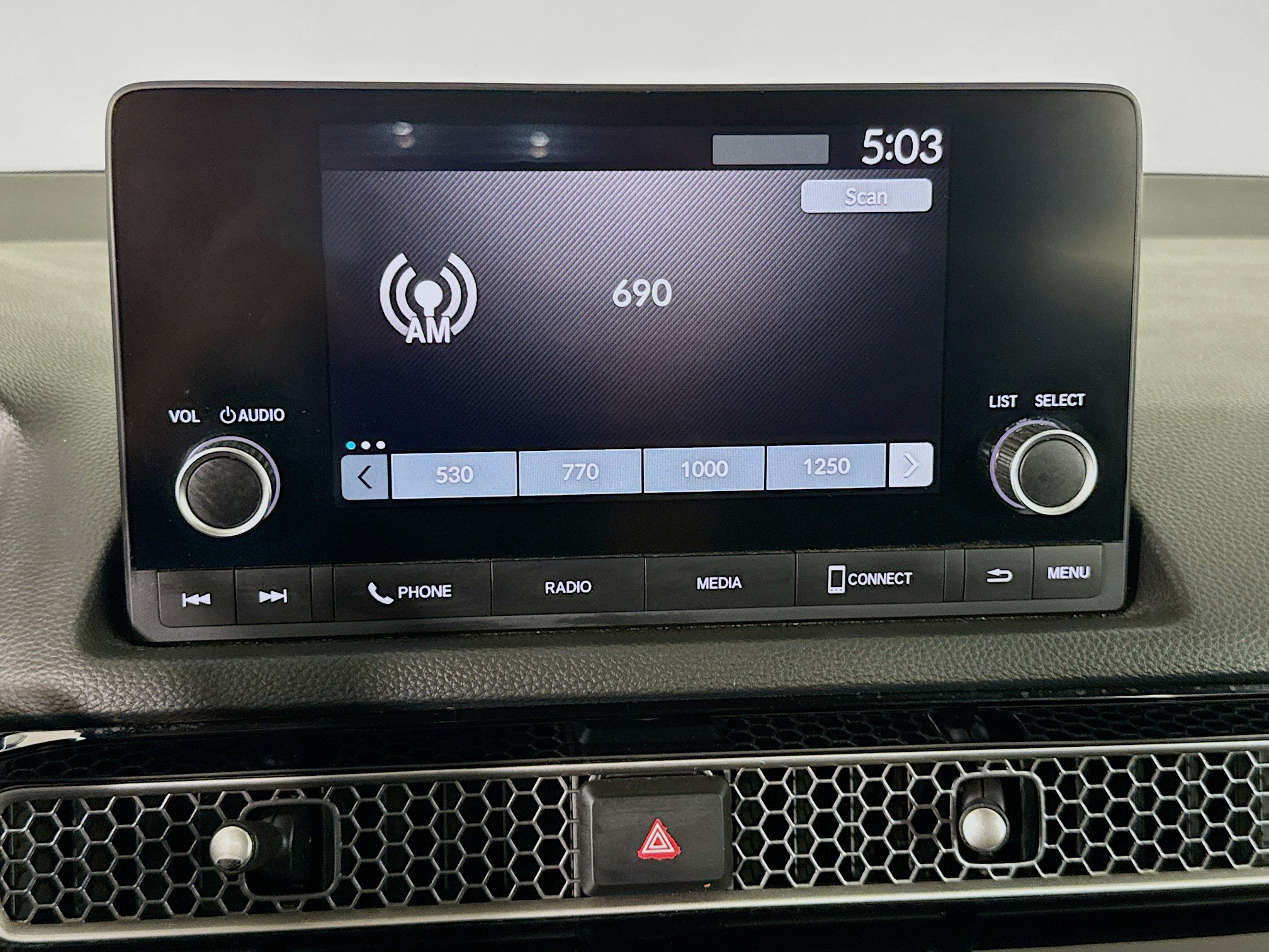 Used 2023 Honda Civic EX-L image 16