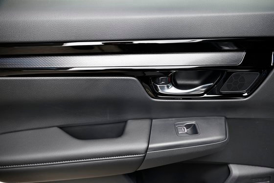 New 2027 Honda CR-V EX-L image 30