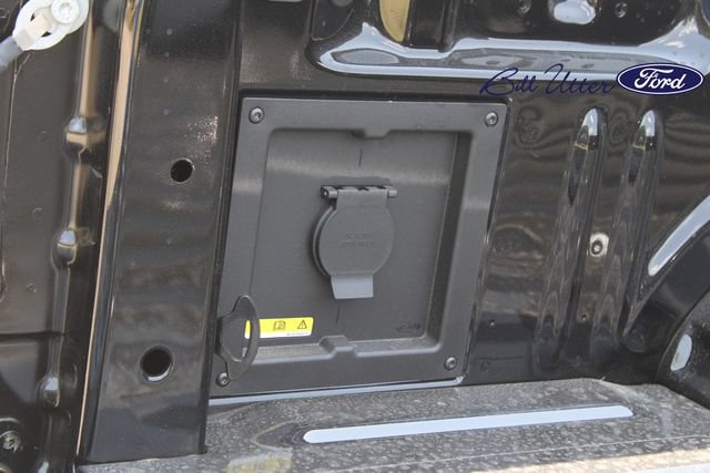 New 2026 Ford F150 XLT w/ Equipment Group 302A MID AWD/4WD image 7