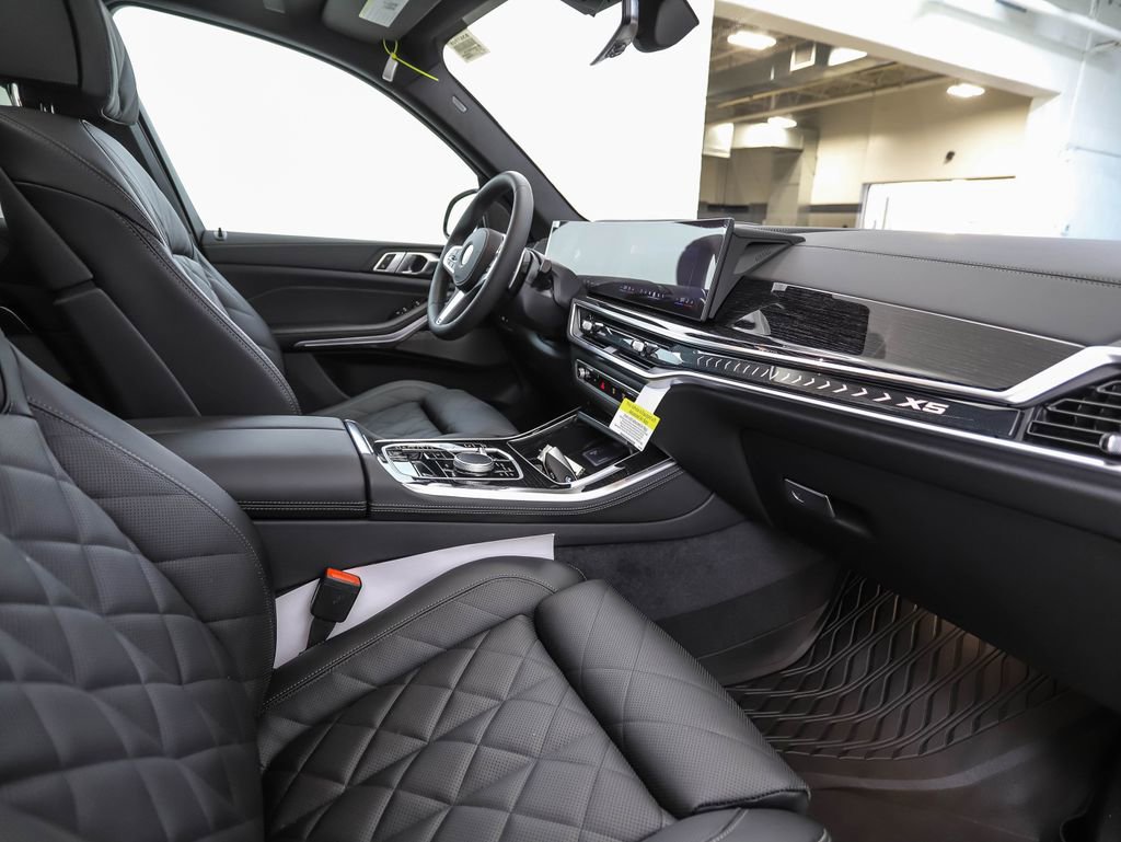 New 2026 BMW X5 xDrive40i image 30