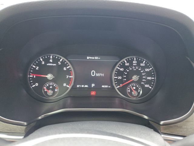 Used 2022 Kia Telluride SX image 25