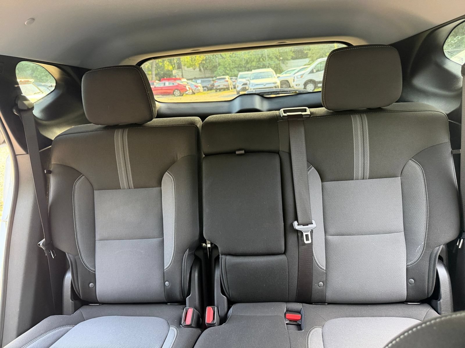 Used 2025 Chevrolet Blazer LT FWD image 38