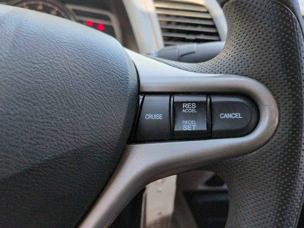 Used 2010 Honda Civic Hybrid Sedan image 21