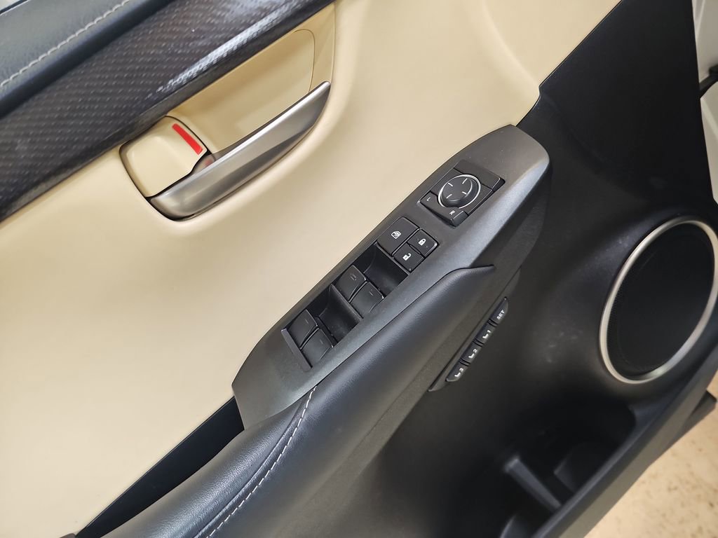 Used 2016 Lexus NX 200t AWD w/ Premium Package image 11