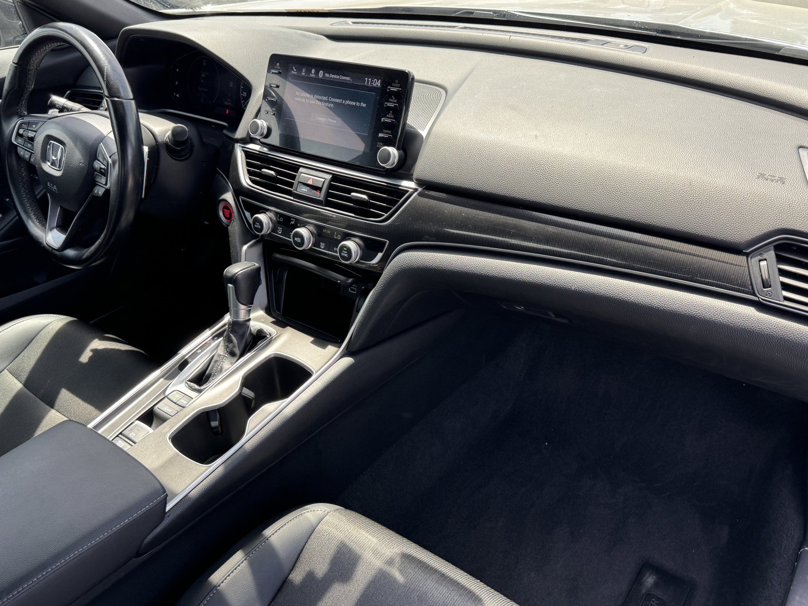 Used 2022 Honda Accord Sport image 7