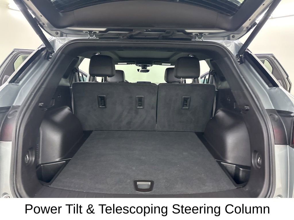 Certified 2024 Chevrolet Blazer RS w/ Driver Confidence II Package image 27